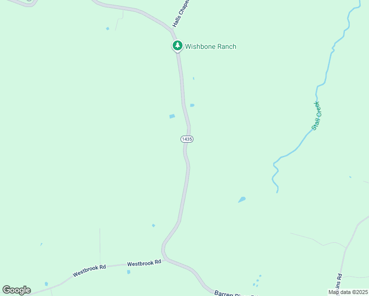 map of restaurants, bars, coffee shops, grocery stores, and more near 7131 Barren River Road in Bowling Green