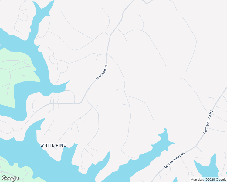 map of restaurants, bars, coffee shops, grocery stores, and more near 75 Landing Court in Moneta