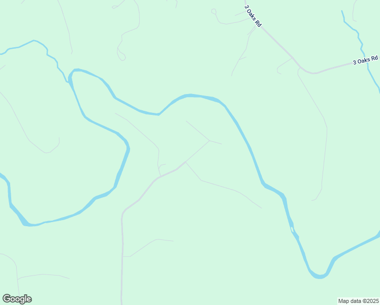 map of restaurants, bars, coffee shops, grocery stores, and more near 1005 Blackwater Hills Lane in Glade Hill