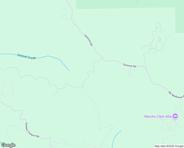 map of restaurants, bars, coffee shops, grocery stores, and more near 1975 Ormsby Cutoff in Watsonville