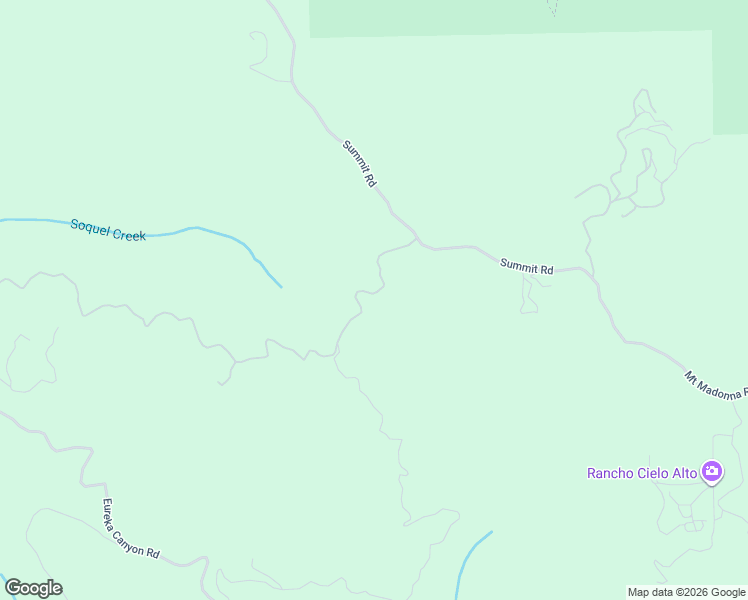 map of restaurants, bars, coffee shops, grocery stores, and more near 1975 Ormsby Cutoff in Watsonville