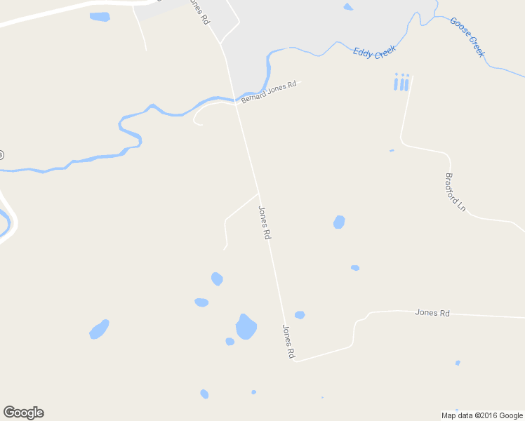 map of restaurants, bars, coffee shops, grocery stores, and more near Jones Road in Princeton