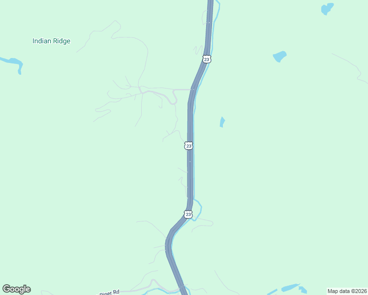 map of restaurants, bars, coffee shops, grocery stores, and more near 9301 Orby Cantrell Highway in Pound