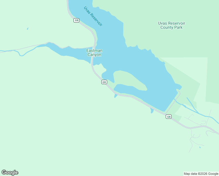 map of restaurants, bars, coffee shops, grocery stores, and more near 15000-15208 Uvas Road in Morgan Hill