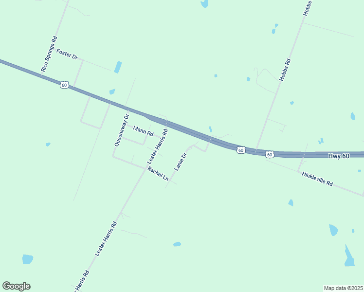 map of restaurants, bars, coffee shops, grocery stores, and more near 10992-11098 Hinkleville Road in Kevil