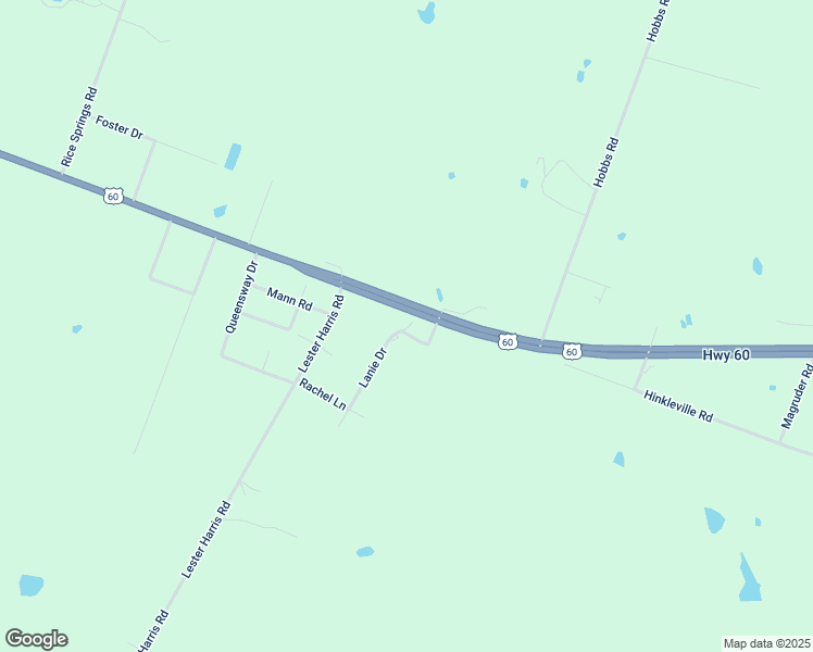 map of restaurants, bars, coffee shops, grocery stores, and more near 10992 Hinkleville Road in Kevil