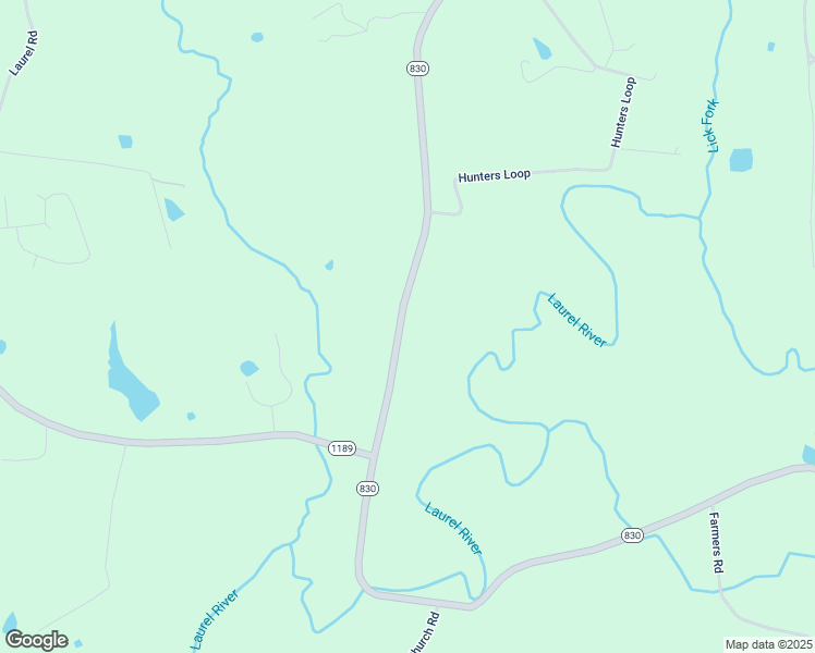 map of restaurants, bars, coffee shops, grocery stores, and more near 2257 Rough Creek Road in London