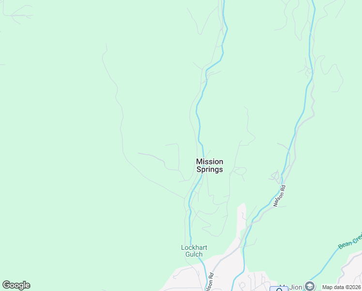 map of restaurants, bars, coffee shops, grocery stores, and more near 50 Hidden Meadow Lane in Scotts Valley