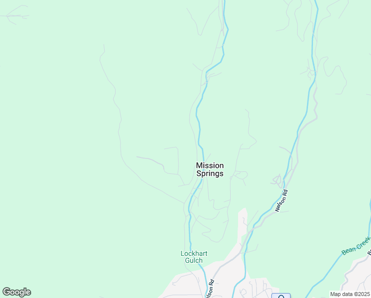 map of restaurants, bars, coffee shops, grocery stores, and more near 1406 Lockhart Gulch Road in Scotts Valley