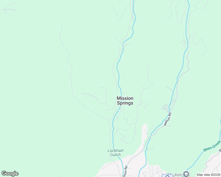 map of restaurants, bars, coffee shops, grocery stores, and more near 50 Hidden Meadow Lane in Scotts Valley