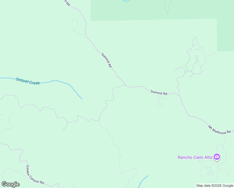 map of restaurants, bars, coffee shops, grocery stores, and more near 1975 Ormsby Cutoff in Watsonville