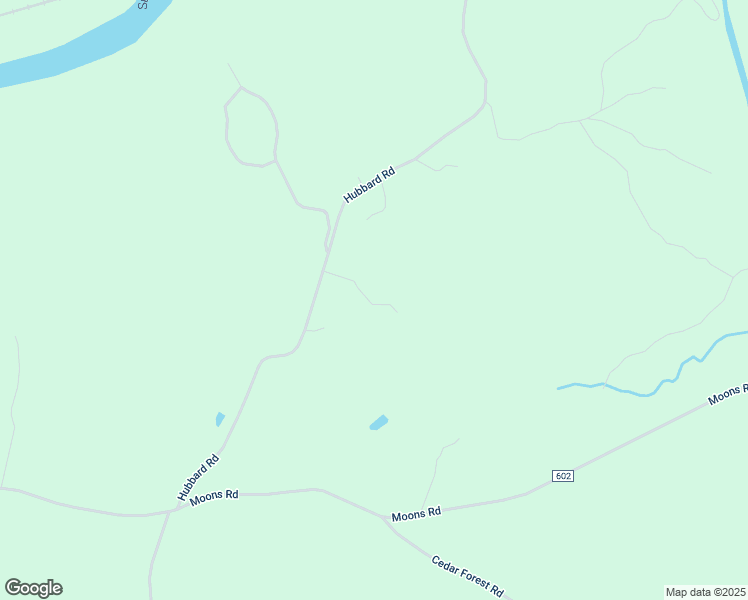 map of restaurants, bars, coffee shops, grocery stores, and more near 3160 Hubbard Road in Long Island