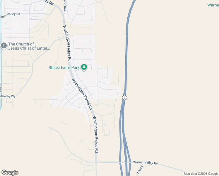 map of restaurants, bars, coffee shops, grocery stores, and more near 1257 Marlberry Way in Washington