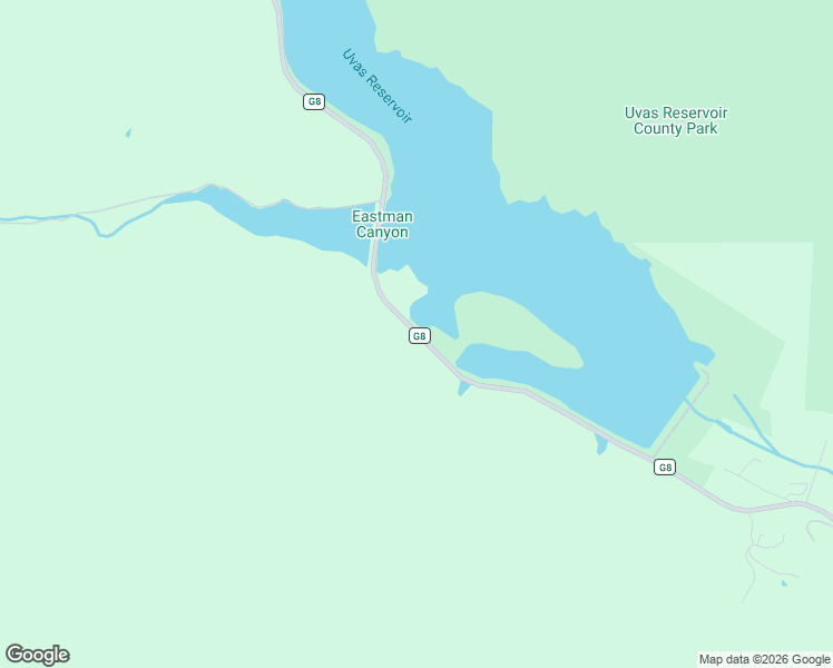 map of restaurants, bars, coffee shops, grocery stores, and more near 15000-15208 Uvas Rd in Morgan Hill