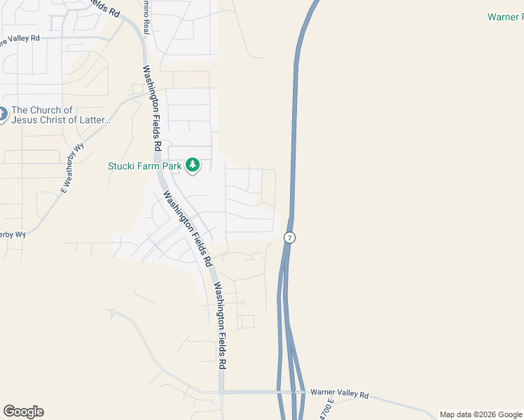 map of restaurants, bars, coffee shops, grocery stores, and more near 1284 Cheyenne Way in Washington