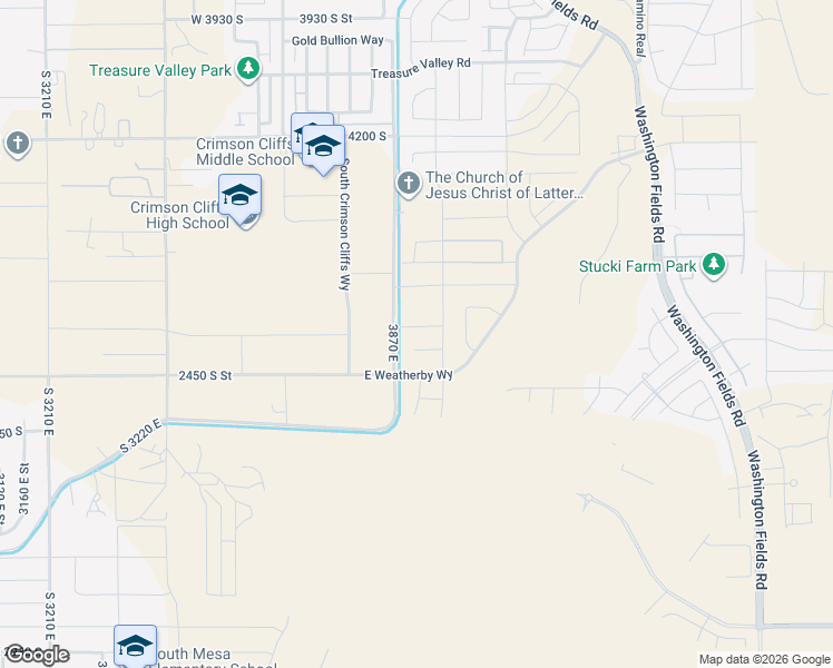 map of restaurants, bars, coffee shops, grocery stores, and more near 328 Mayfield Woods Lane in Washington