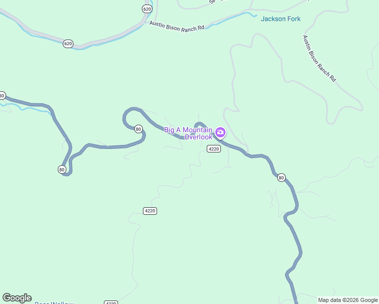 map of restaurants, bars, coffee shops, grocery stores, and more near 1081 Sunrest Drive in Honaker