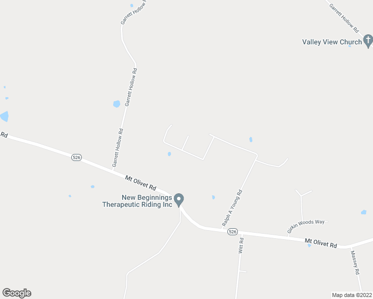 map of restaurants, bars, coffee shops, grocery stores, and more near 625 Ralph A Young Road in Bowling Green