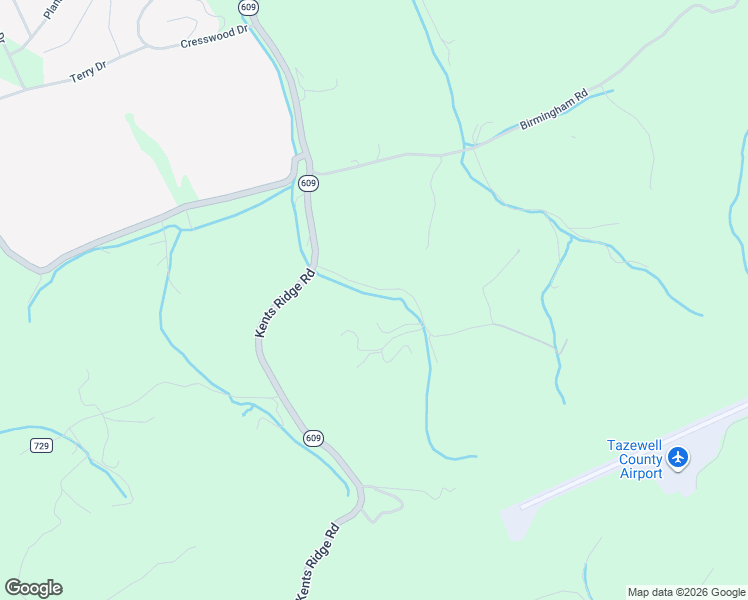 map of restaurants, bars, coffee shops, grocery stores, and more near 276 Country Farms Road in Cedar Bluff