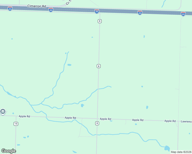 map of restaurants, bars, coffee shops, grocery stores, and more near in Sarcoxie
