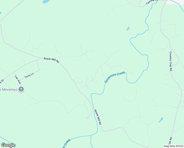 map of restaurants, bars, coffee shops, grocery stores, and more near 350 Melody Springs Drive in Hurt