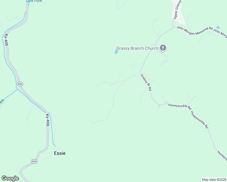 map of restaurants, bars, coffee shops, grocery stores, and more near 254 Valley View Drive in Stinnett