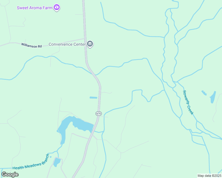 map of restaurants, bars, coffee shops, grocery stores, and more near 14899 Old Stage Road in Dinwiddie