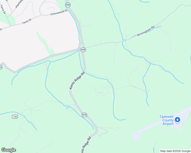 map of restaurants, bars, coffee shops, grocery stores, and more near 276 Country Farms Road in Cedar Bluff