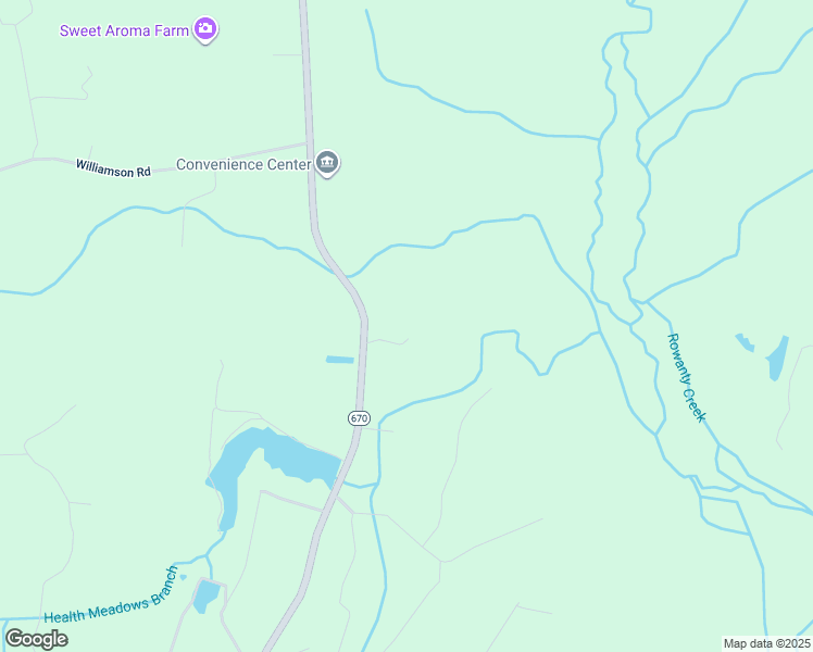 map of restaurants, bars, coffee shops, grocery stores, and more near 14899 Old Stage Road in Dinwiddie