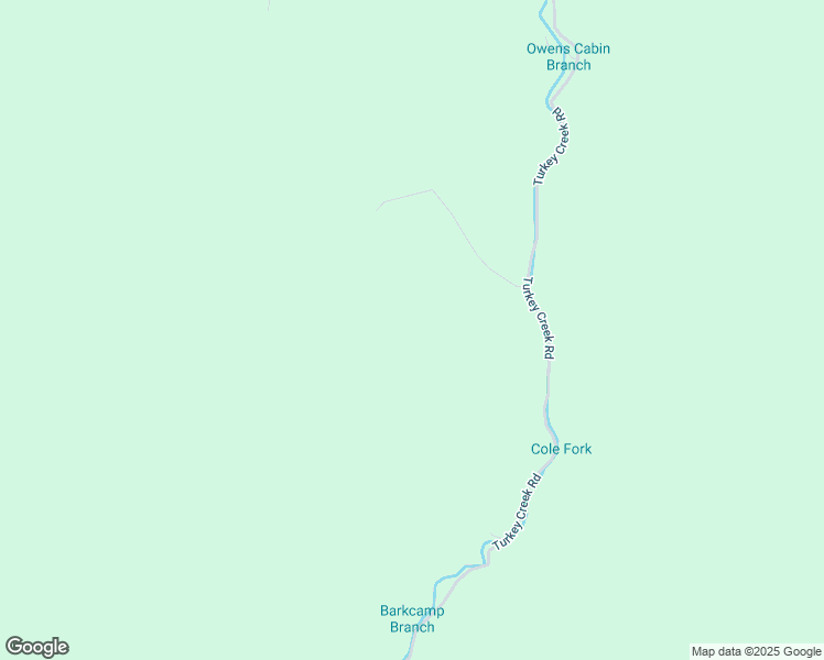 map of restaurants, bars, coffee shops, grocery stores, and more near 2338 Turkey Creek in Hallie