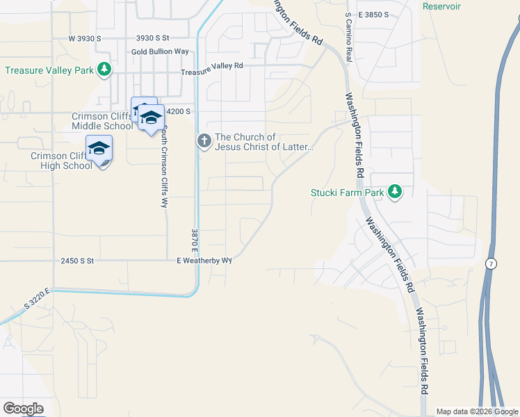 map of restaurants, bars, coffee shops, grocery stores, and more near 502 Sidbury Road in Washington