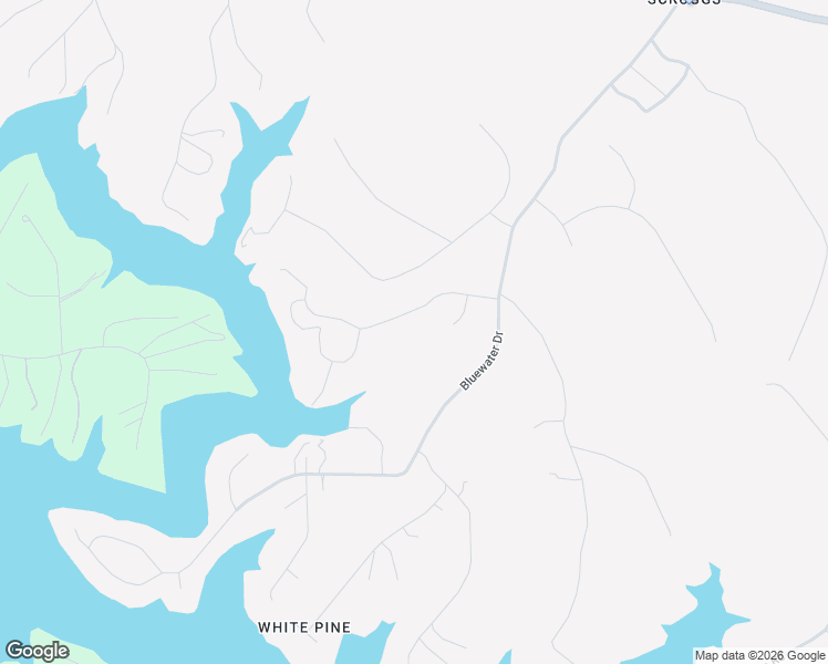 map of restaurants, bars, coffee shops, grocery stores, and more near 195 Stripers Lane in Moneta