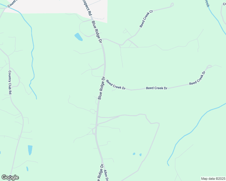 map of restaurants, bars, coffee shops, grocery stores, and more near 180 Reed Creek Drive in Hurt