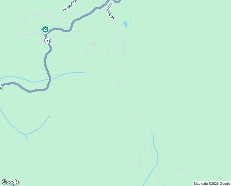 map of restaurants, bars, coffee shops, grocery stores, and more near 39651 Wild Rose Lane in Shaver Lake