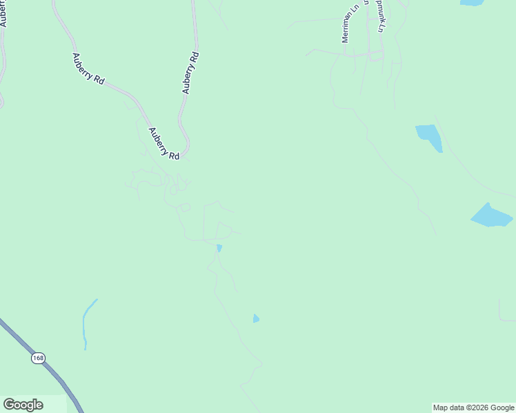 map of restaurants, bars, coffee shops, grocery stores, and more near 40021 Beal Fire Road in Auberry