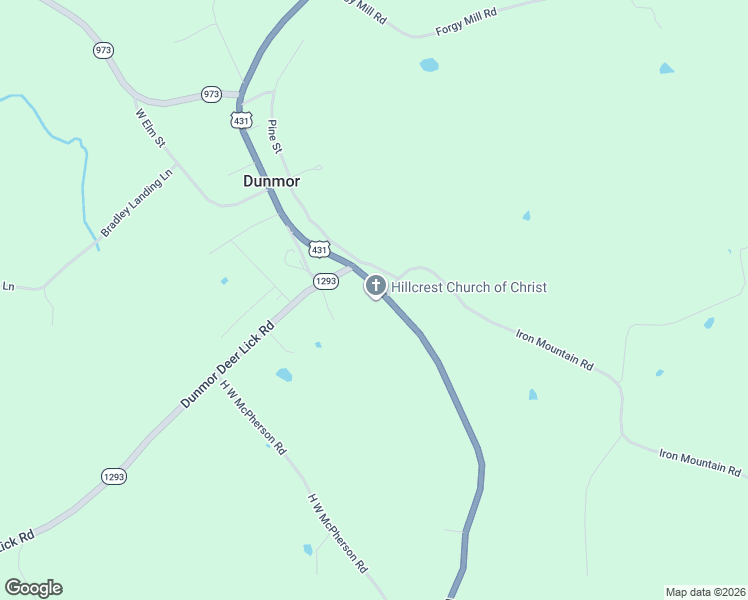 map of restaurants, bars, coffee shops, grocery stores, and more near Lewisburg Road in Lewisburg