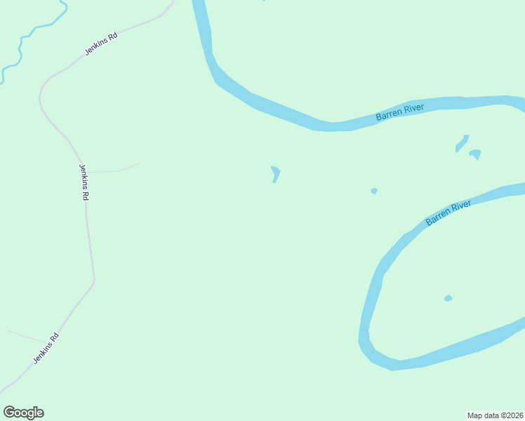 map of restaurants, bars, coffee shops, grocery stores, and more near 1139 Jenkins Road in Bowling Green