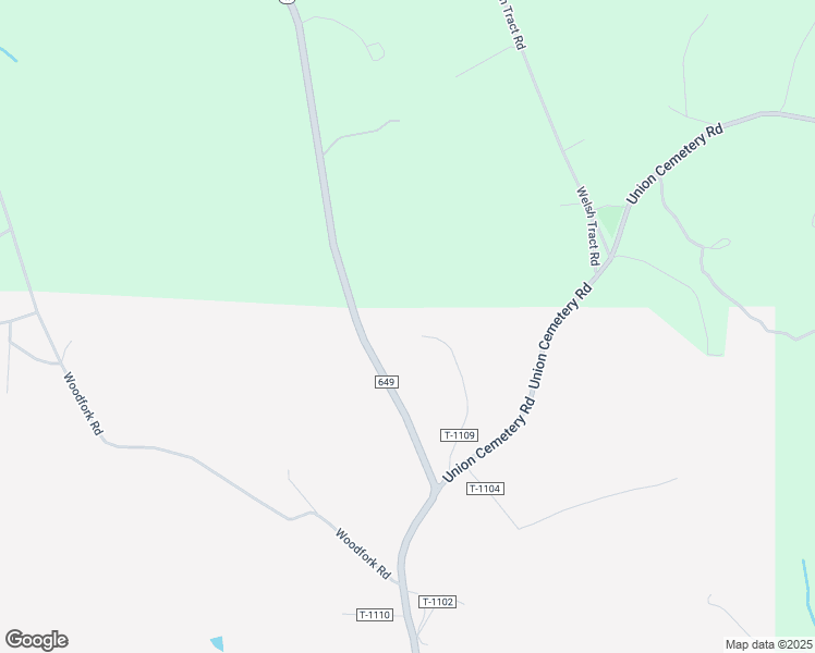 map of restaurants, bars, coffee shops, grocery stores, and more near in CHARLOTTE C H