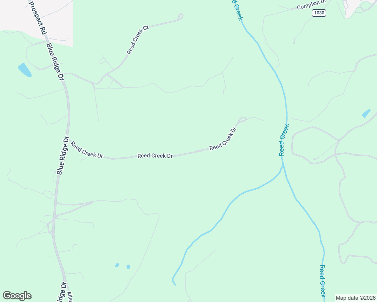 map of restaurants, bars, coffee shops, grocery stores, and more near 687 Reed Creek Drive in Hurt