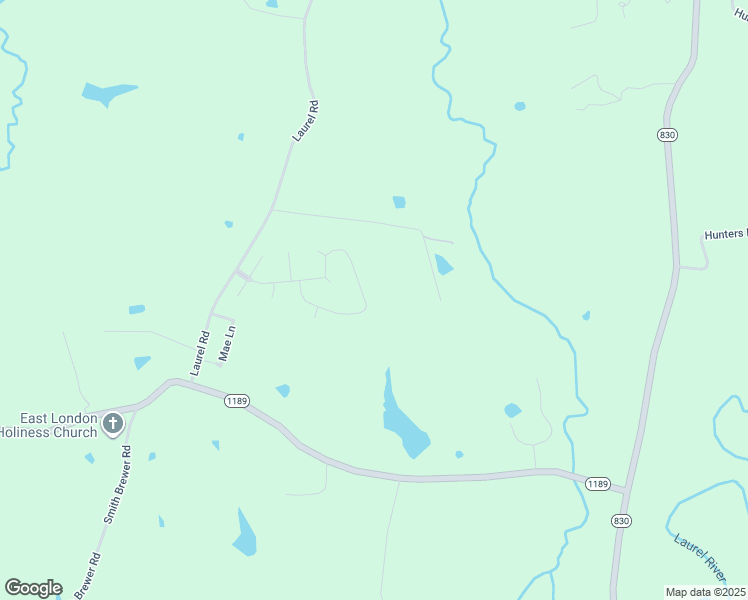 map of restaurants, bars, coffee shops, grocery stores, and more near 516 Kirkwood Drive in London