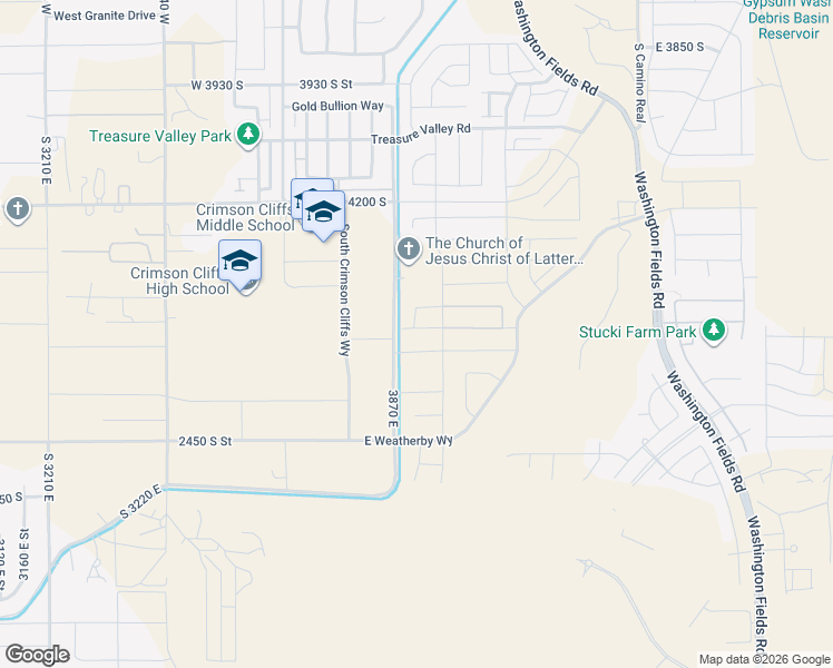 map of restaurants, bars, coffee shops, grocery stores, and more near 330 Homeside Road in Washington