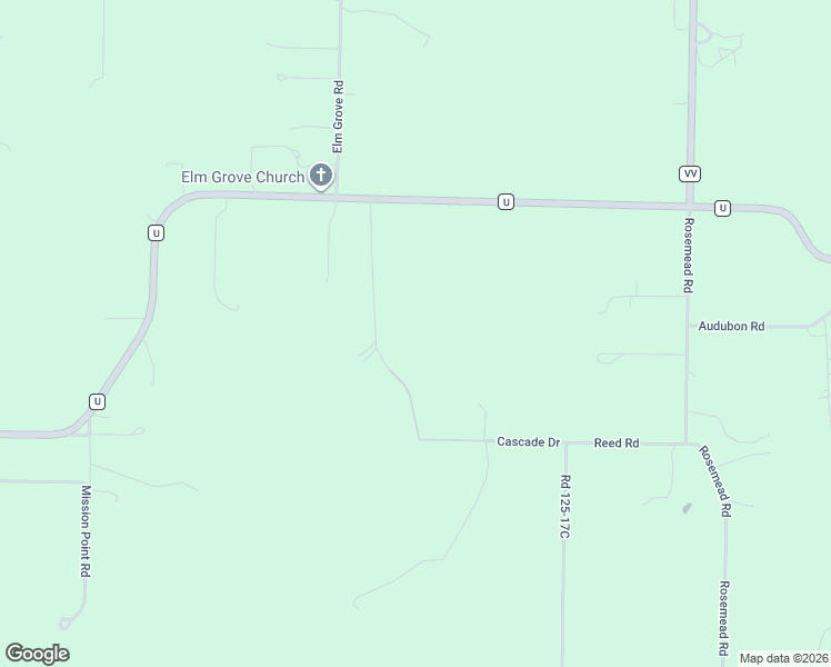 map of restaurants, bars, coffee shops, grocery stores, and more near 222 Whisper Wind Ln. in Rogersville