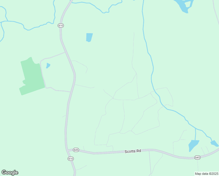 map of restaurants, bars, coffee shops, grocery stores, and more near 14415 Old White Oak Road in DeWitt