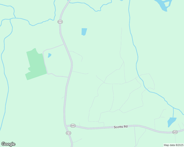 map of restaurants, bars, coffee shops, grocery stores, and more near 14415 Old White Oak Road in DeWitt