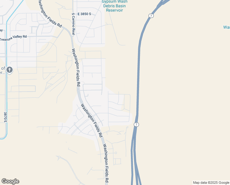 map of restaurants, bars, coffee shops, grocery stores, and more near 1213 Marlowe Way in Washington