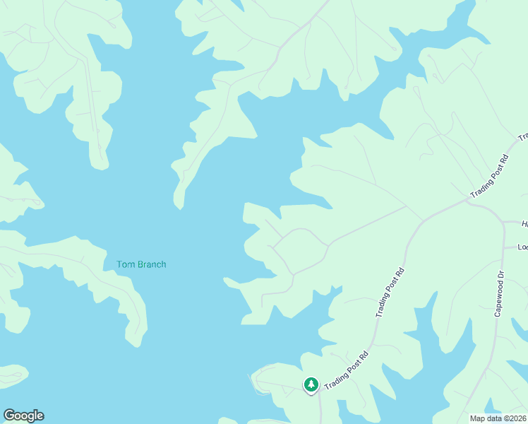 map of restaurants, bars, coffee shops, grocery stores, and more near 105 Preston Drive in Huddleston