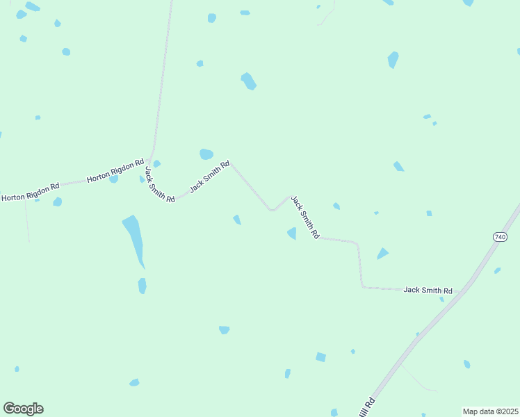 map of restaurants, bars, coffee shops, grocery stores, and more near 897 Jack Smith Road in Glasgow