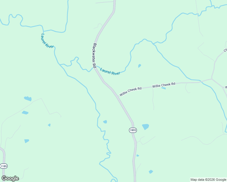 map of restaurants, bars, coffee shops, grocery stores, and more near 1853 Blackwater Road in London