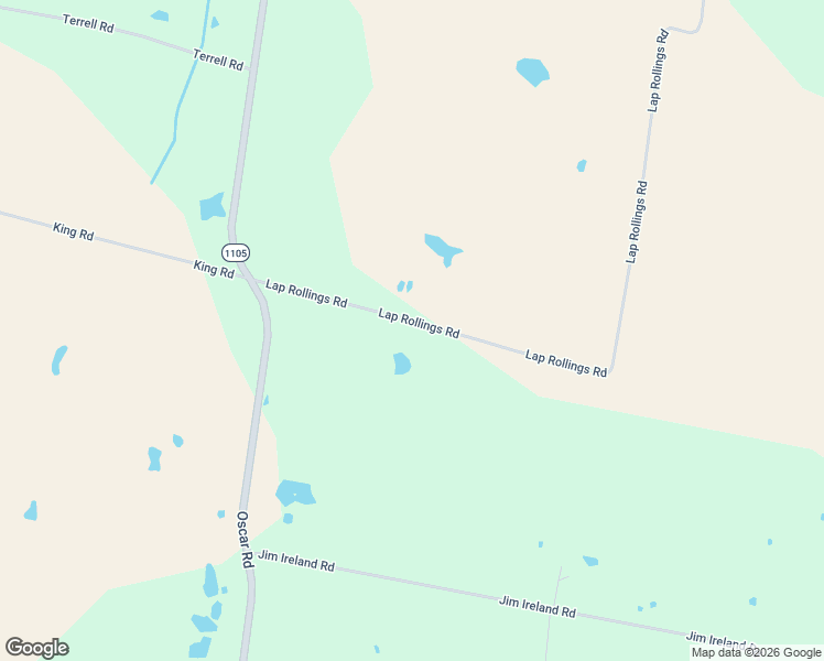 map of restaurants, bars, coffee shops, grocery stores, and more near 900-998 Lap Rollings Road in Barlow