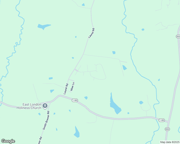 map of restaurants, bars, coffee shops, grocery stores, and more near 617 Kirkwood Drive in London